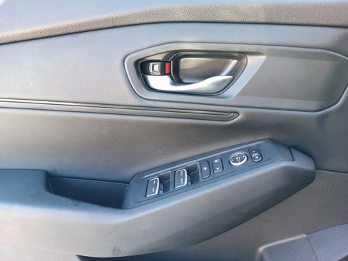 Used 2025 Honda Accord SE image 24