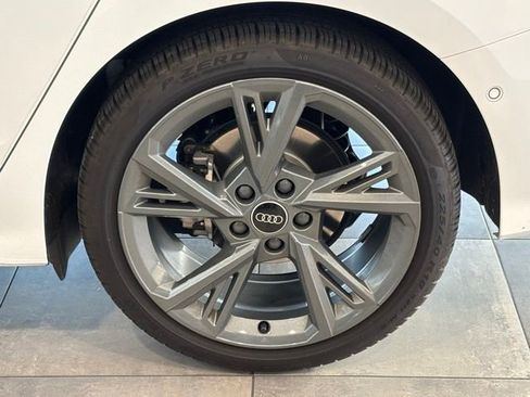 Used 2024 Audi A3 2.0T Premium w/ Convenience Package image 34