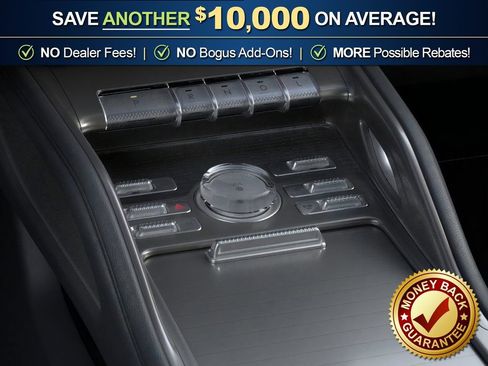 New 2026 Lincoln Nautilus Reserve image 20