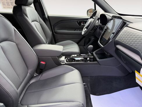 Certified 2026 Subaru Forester Limited AWD/4WD image 28