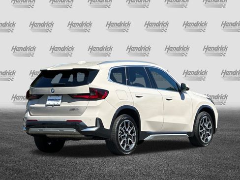 Used 2026 BMW X1 xDrive28i w/ Convenience Package AWD/4WD image 5