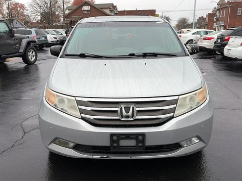 Used 2012 Honda Odyssey Touring image 2
