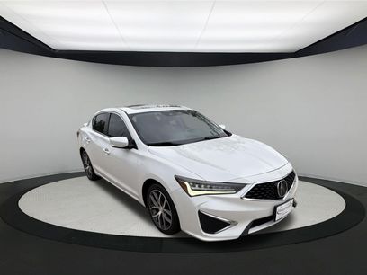 Used 2019 Acura ILX