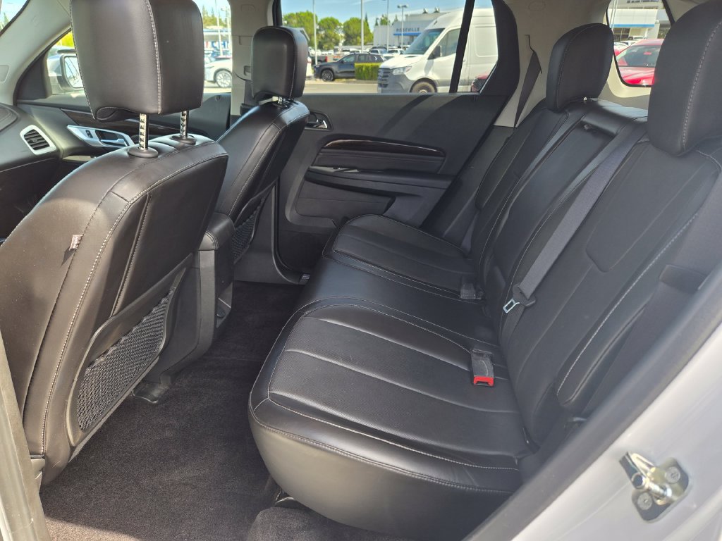 Used 2016 GMC Terrain Denali AWD/4WD image 14