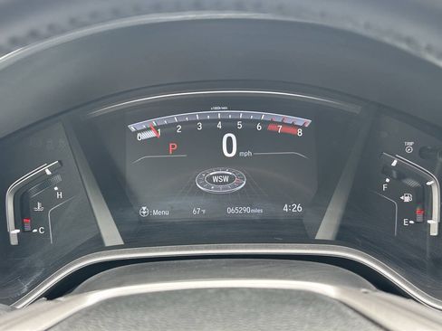 Used 2018 Honda CR-V Touring image 21