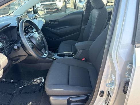 Used 2024 Toyota Corolla LE FWD image 10