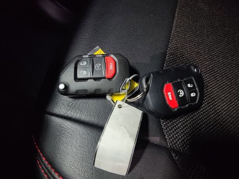 Used 2021 Jeep Gladiator Rubicon image 43