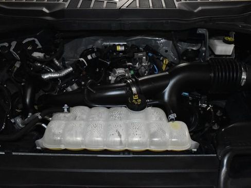 Used 2023 Ford F150 Lariat image 12