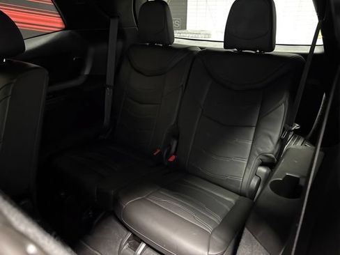 Used 2023 Cadillac XT6 Sport w/ Platinum Package AWD/4WD image 16