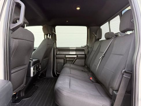 Used 2019 Ford F150 XLT w/ Equipment Group 302A Luxury AWD/4WD image 21