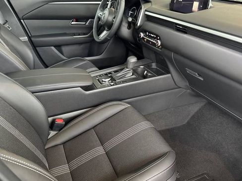 New 2026 MAZDA CX-50 2.5 Hybrid w/ Preferred Pkg image 18