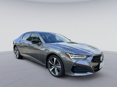 New 2025 Acura TLX w/Technology Package image 7