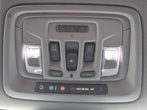 New 2026 GMC Sierra 1500 Denali AWD/4WD image 33