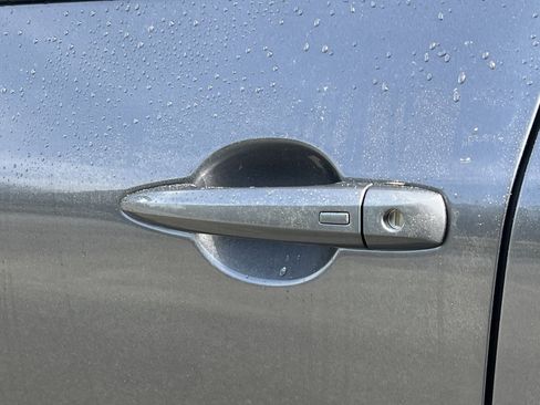 New 2026 Nissan Rogue Dark Armor FWD image 25
