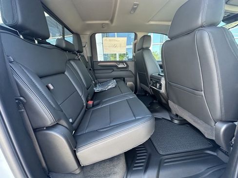 New 2026 GMC Sierra 2500 Denali w/ Denali Reserve Package image 31