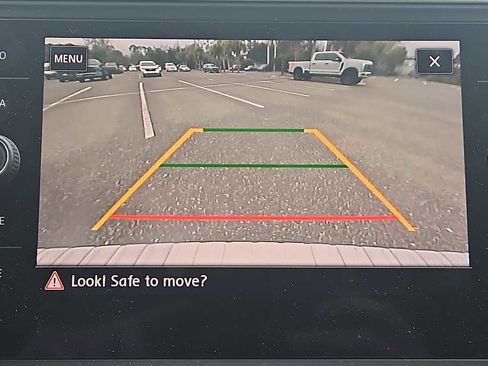 Used 2019 Volkswagen Atlas SE w/ Towing Package image 23