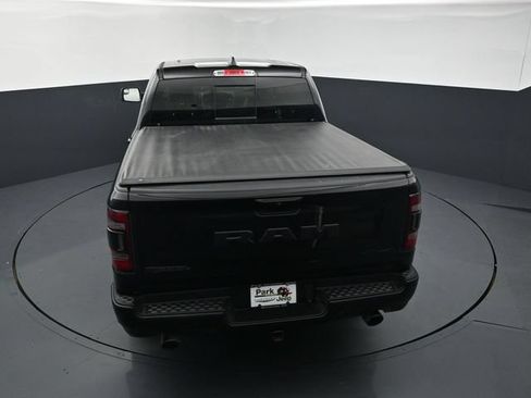 Used 2023 RAM 1500 Rebel w/ Rebel Level 2 Equipment Group AWD/4WD image 17