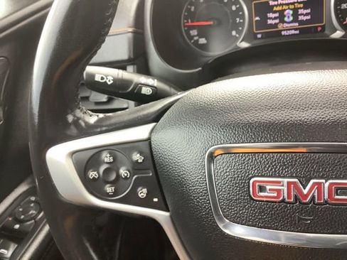 Used 2021 GMC Terrain SLT w/ Elevation Edition FWD image 28