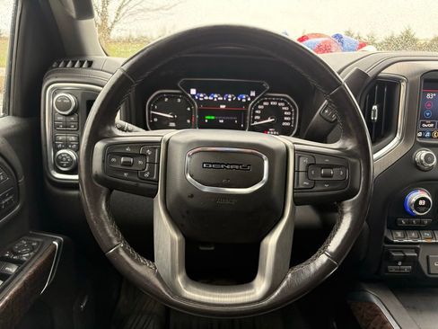 Used 2022 GMC Sierra 2500 Denali image 30