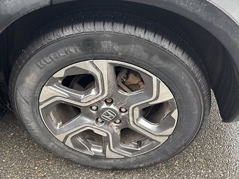 Used 2017 Honda CR-V EX image 10