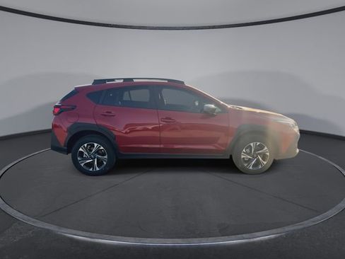 New 2026 Subaru Crosstrek 2.0i Premium image 2