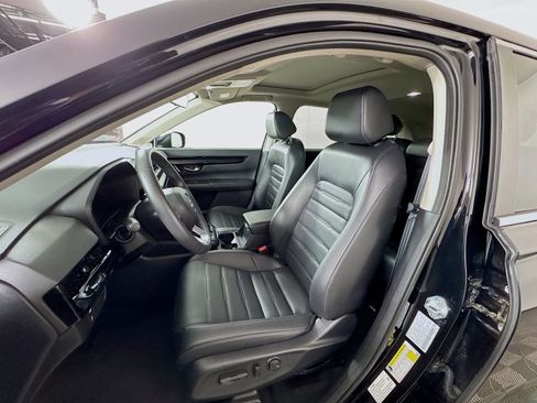 Used 2023 Honda CR-V EX-L image 9