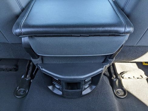 Used 2024 RAM 3500 SLT w/ Quick Order Package 2YG SLT image 36