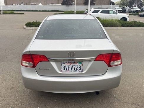 Used 2011 Honda Civic EX-L image 6