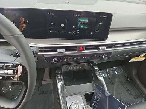 New 2026 Kia Sorento EX FWD image 26