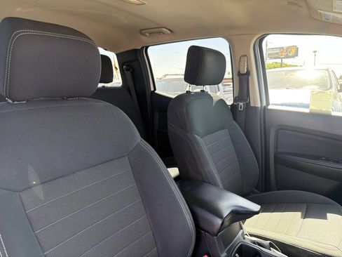Used 2019 Ford Ranger XLT w/ Trailer Tow Package RWD image 25