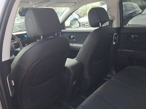 New 2025 Hyundai Ioniq 5 SEL image 8