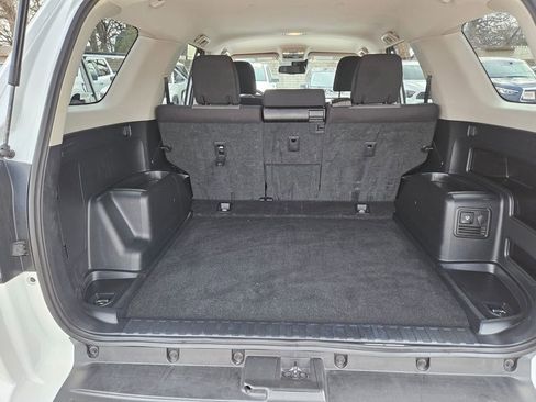 Used 2024 Toyota 4Runner SR5 image 24