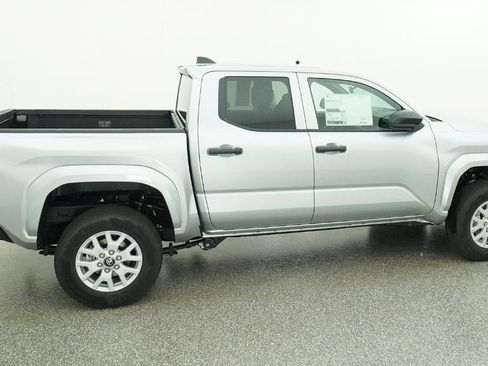 New 2026 Toyota Tacoma SR RWD image 10