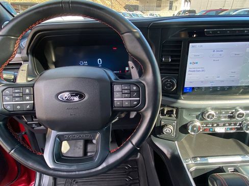 Certified 2024 Ford F150 Raptor image 5