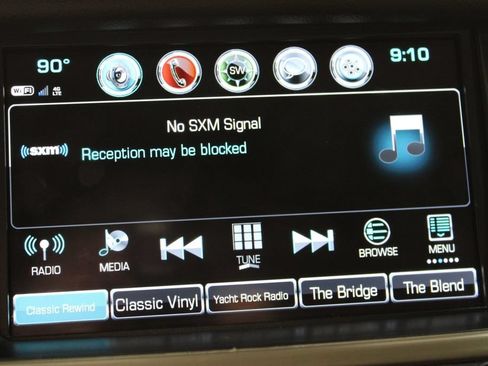 Used 2017 GMC Yukon Denali w/ Open Road Package AWD/4WD image 32