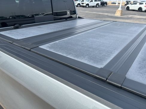 Used 2024 GMC Sierra 1500 SLT w/ SLT Premium Plus Package image 12