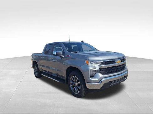 New 2026 Chevrolet Silverado 1500 LT image 7