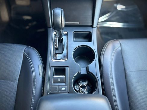 Used 2018 Subaru Legacy 2.5i Limited w/ 50th Anniversary Edition image 19