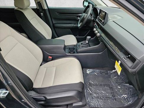 Used 2025 Honda CR-V EX image 20