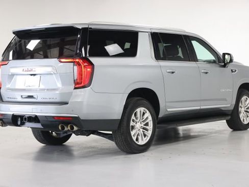 Used 2024 GMC Yukon XL Denali AWD/4WD image 20
