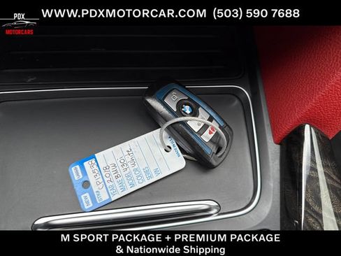 Used 2018 BMW 430i Gran Coupe RWD image 31
