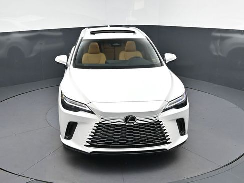 New 2026 Lexus RX 350 Premium image 37