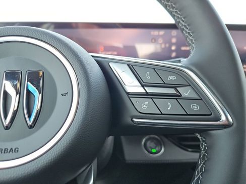 New 2026 Buick Enclave Sport Touring w/ Power Package image 41