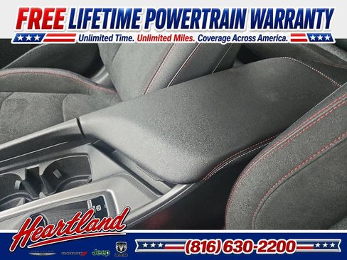 New 2026 Dodge Charger R/T w/ Performance Handling Group AWD/4WD image 70
