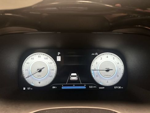 Used 2023 Hyundai Palisade Calligraphy AWD/4WD image 21