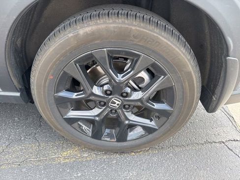Used 2024 Honda HR-V Sport image 10