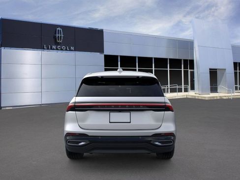 New 2026 Lincoln Nautilus Premier w/ Equipment Group 102A image 5