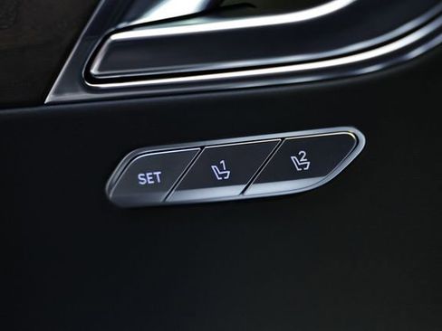 New 2026 Genesis GV80 2.5T Select image 17