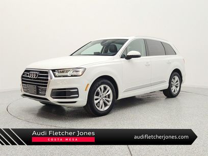 Used 2019 Audi Q7 3.0T Premium Plus