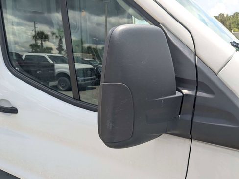 Used 2024 Ford Transit 250 148 High Roof Extended w/ Load Area Protection Package RWD image 12